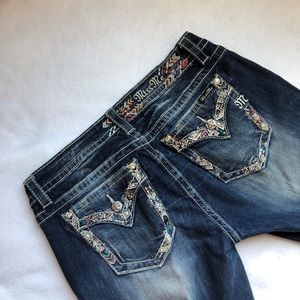 Women’s Miss Me Jeans